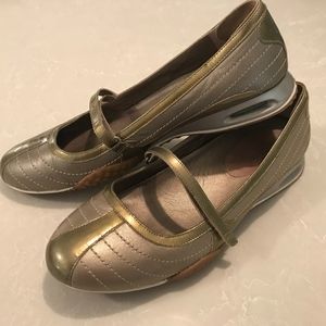 Cole Haan Nike Air sneakers (size 9.5)